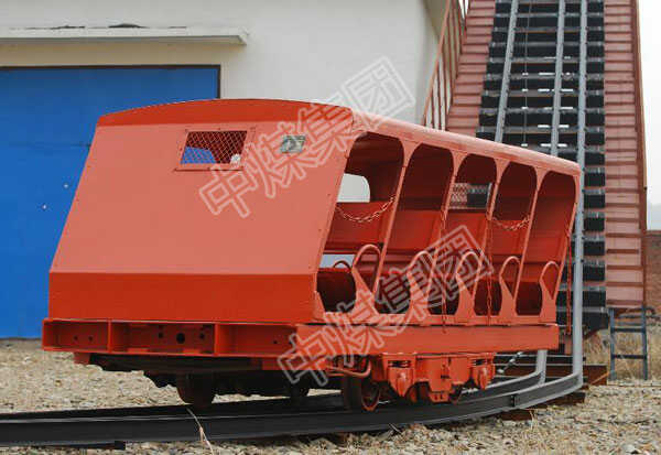 插轨式人车参数